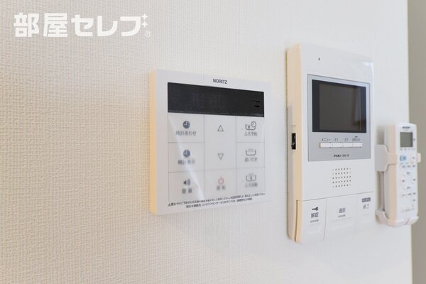 101号室写真