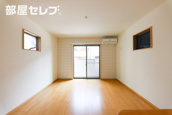 101号室写真