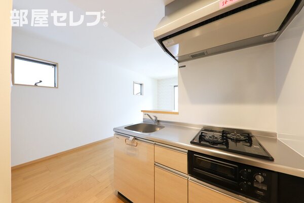 101号室写真