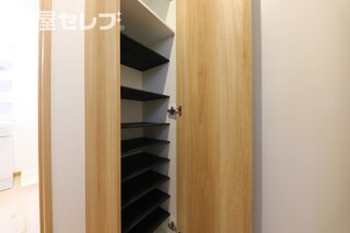 101号室写真