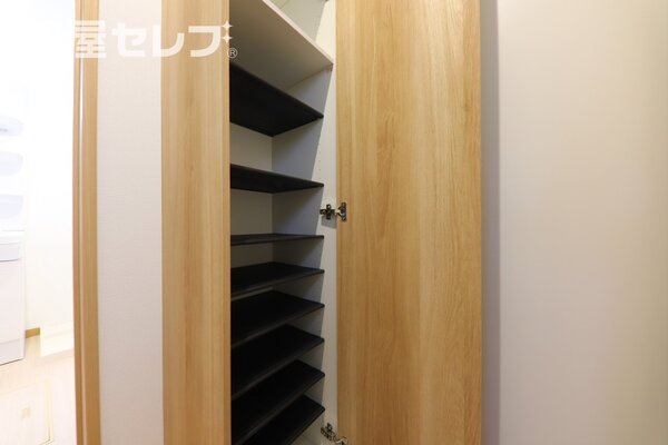 101号室写真