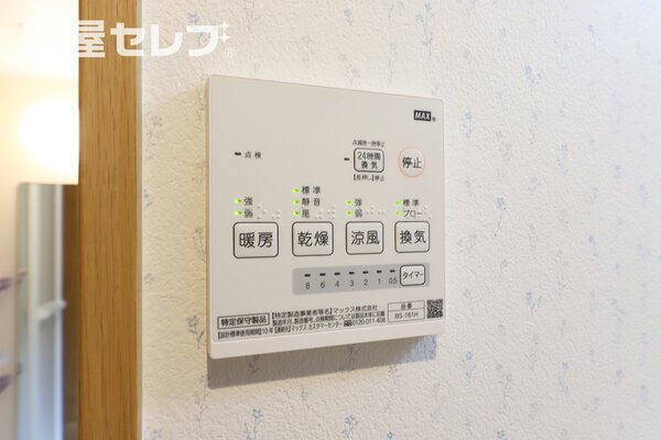 101号室写真