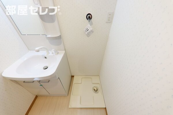 101号室写真