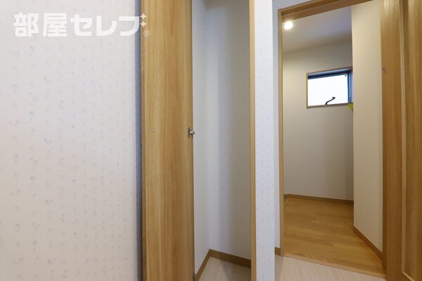 101号室写真