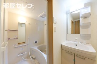 101号室写真
