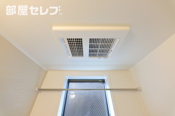 101号室写真