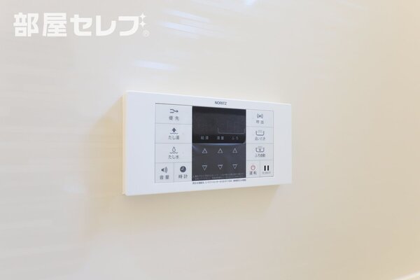 101号室写真