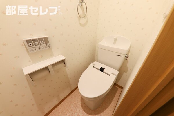 101号室写真