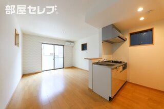 101号室写真