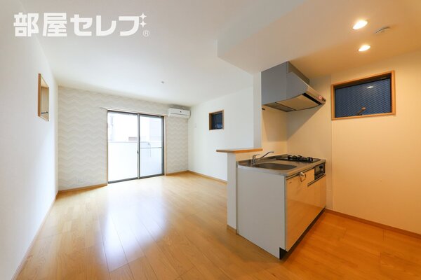 101号室写真