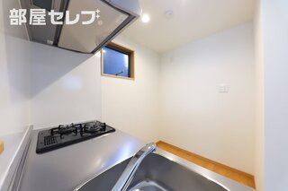 101号室写真