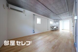 101号室写真
