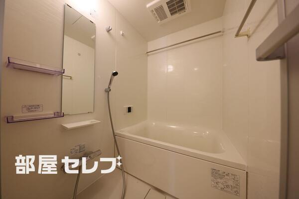 101号室写真