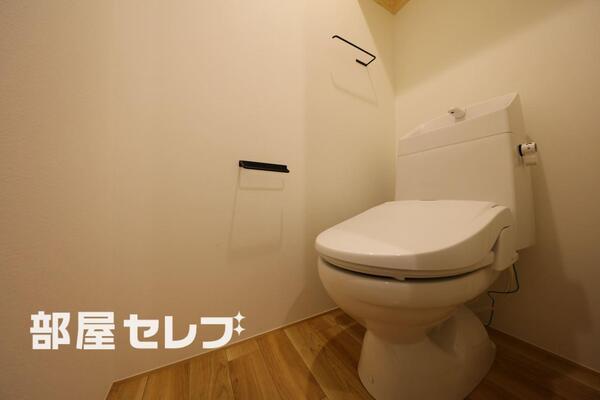 101号室写真