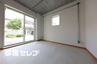 101号室写真