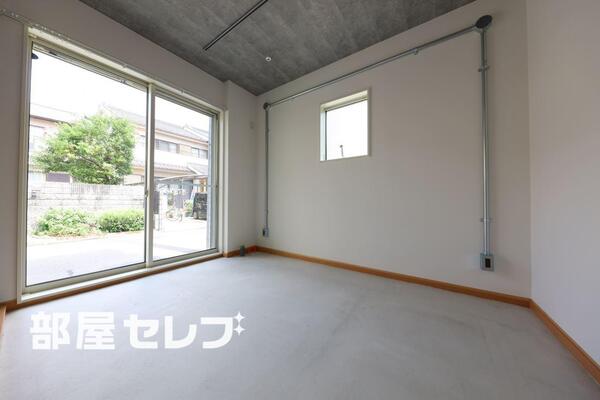 101号室写真