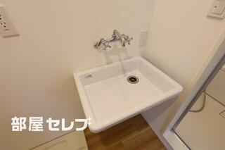 101号室写真