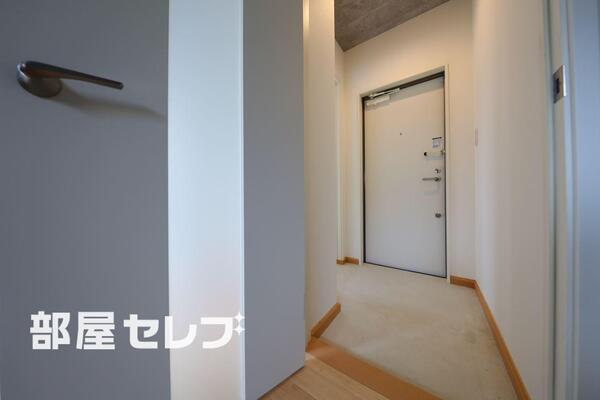 101号室写真