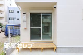 101号室写真