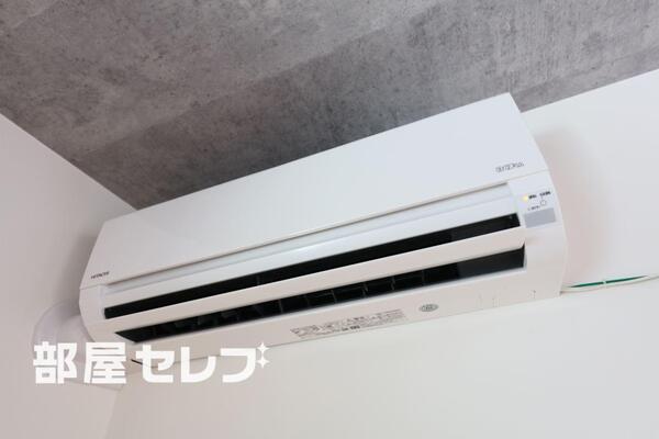 101号室写真