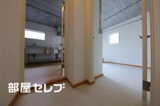 101号室写真