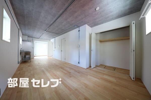 101号室写真