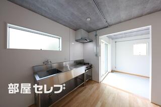 101号室写真