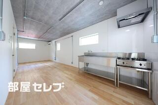 101号室写真
