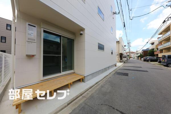 101号室写真