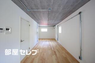 101号室写真