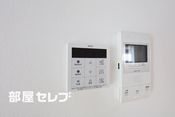 101号室写真