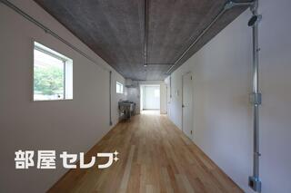101号室写真