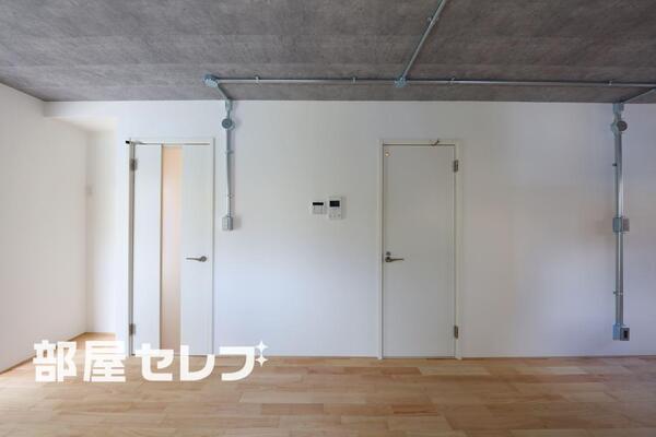 101号室写真