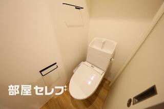 101号室写真