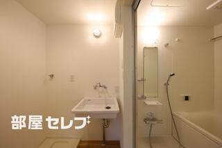 101号室写真