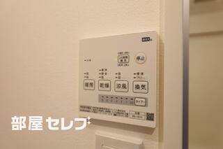 101号室写真