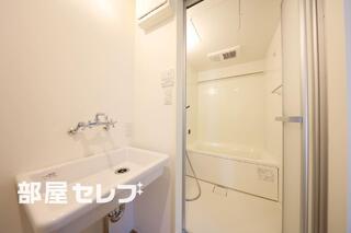 101号室写真