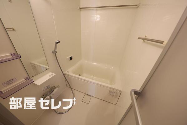 101号室写真