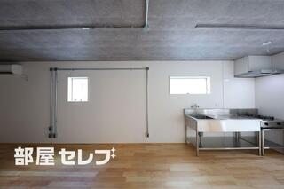 101号室写真