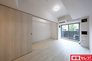 画像は物件パンフレットのパース画像です