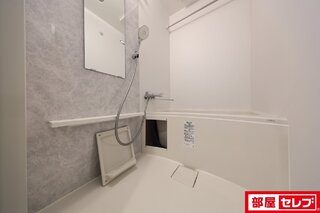 画像は物件パンフレットのパース画像です