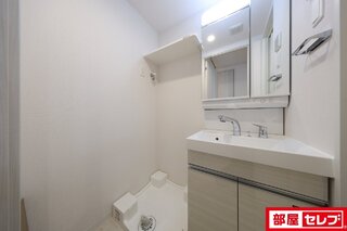 画像は物件パンフレットのパース画像です