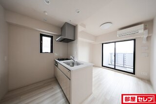他号室の写真を参照