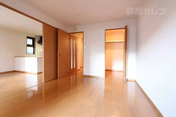 103号室の写真