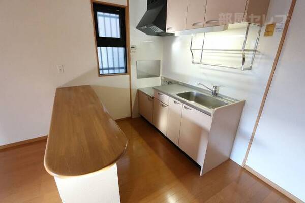 103号室の写真