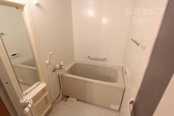 103号室の写真