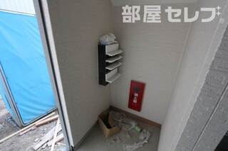 同じ建築会社が造った他の建物写真です。