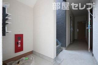 同じ建築会社が造った他の建物写真です。
