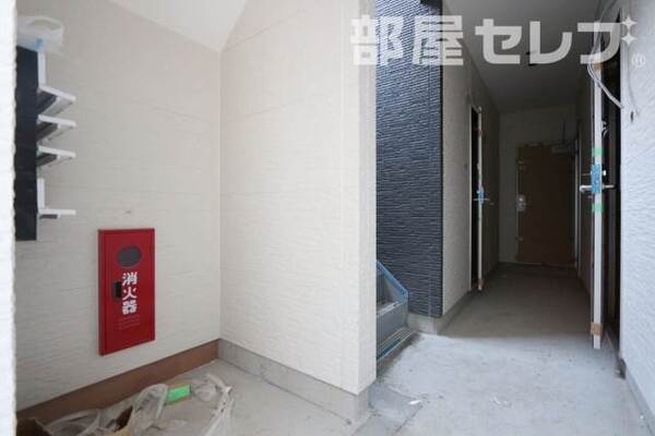 同じ建築会社が造った他の建物写真です。