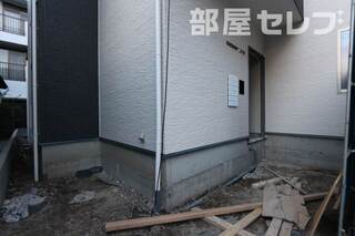 同じ建築会社が造った他の建物写真です。